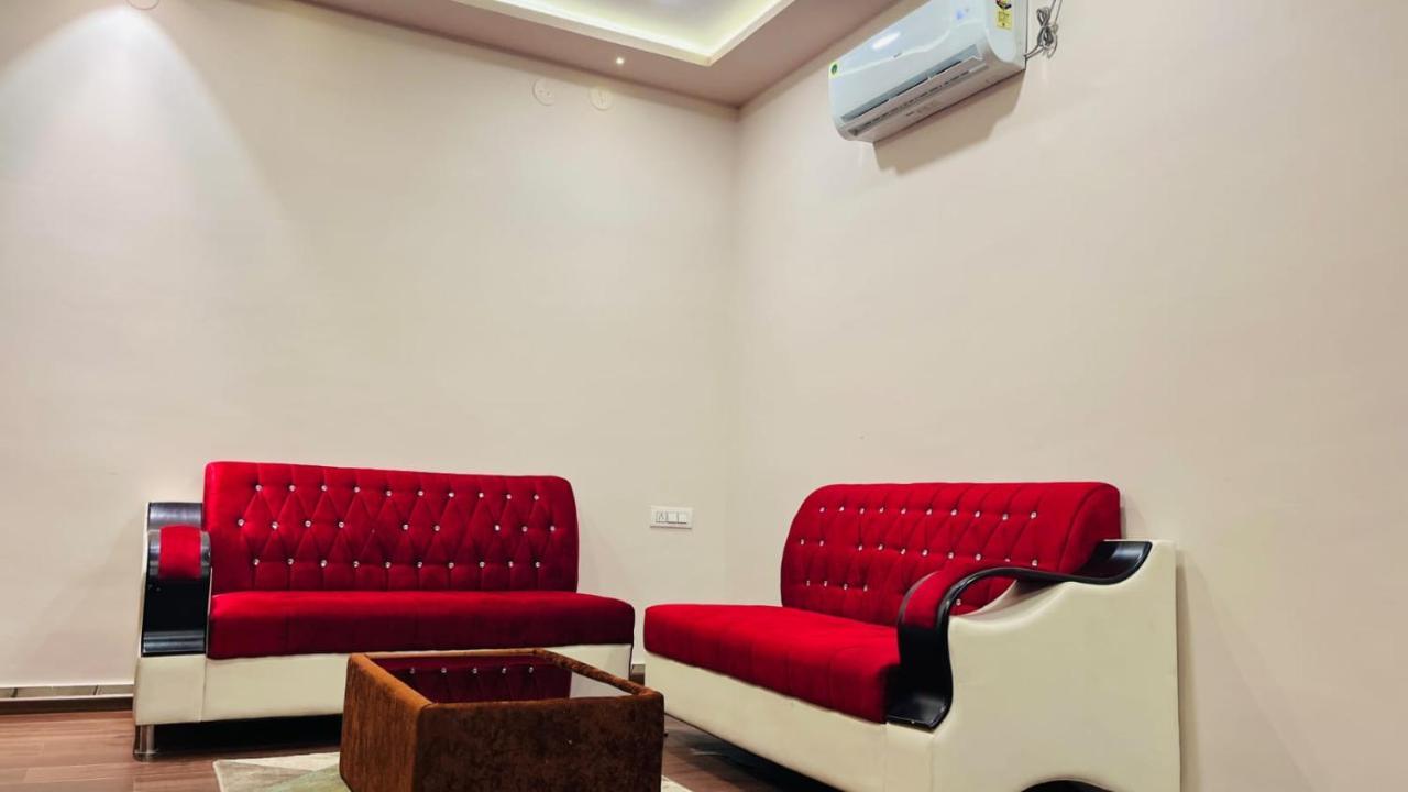 Sargawa The Palace Resort Ambikapur Exterior foto